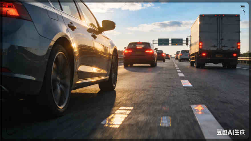 洱源高速公路汽车送汽油